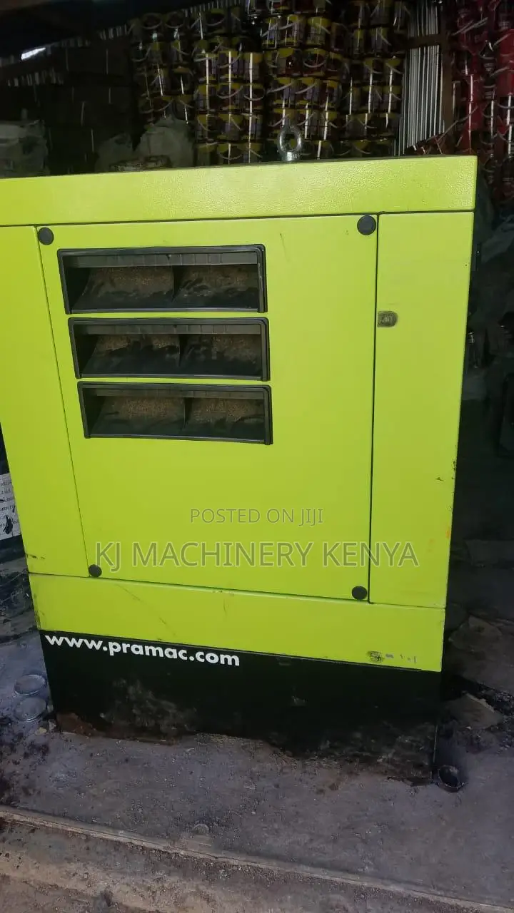 13kva Powe Generator
