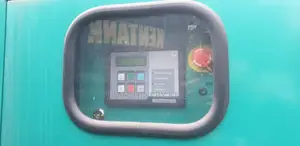 15kva Single Phase Power Generator
