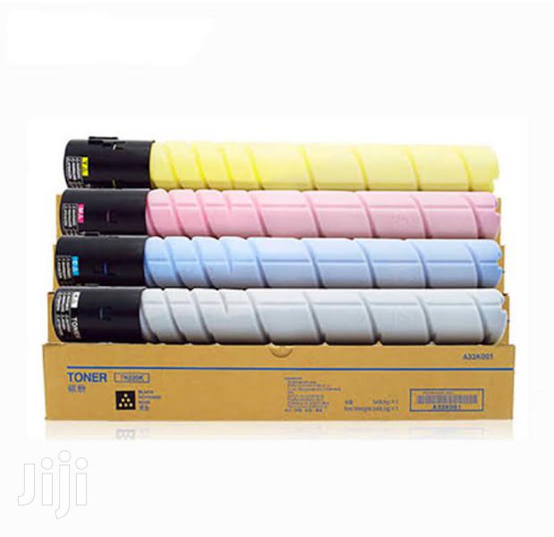 Konica Toners