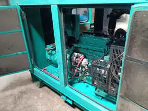 30kva Cummins Generator