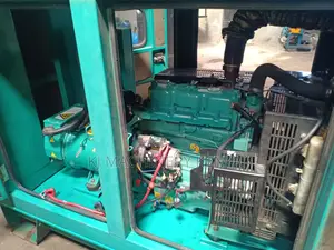 30kva Cummins Generator