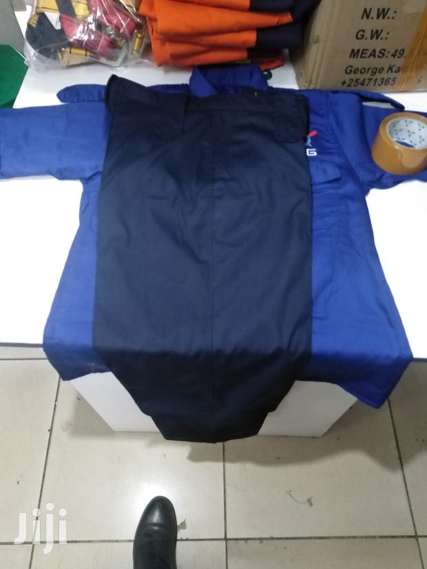 Security Uniforms - thumbnail 3