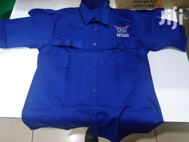 Security Uniforms - thumbnail 4