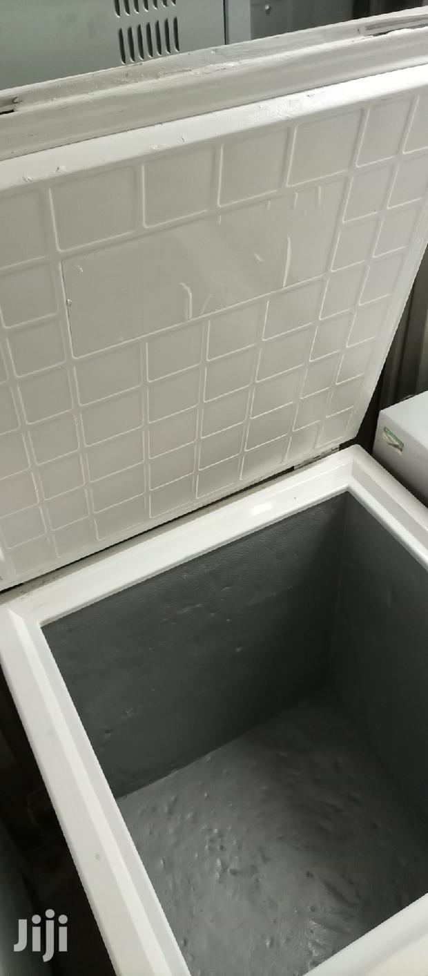 Mini Deep Freezer - thumbnail 2