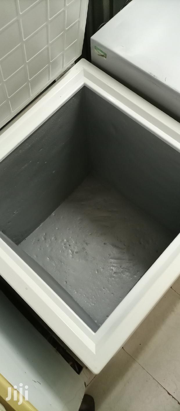Mini Deep Freezer - thumbnail 3