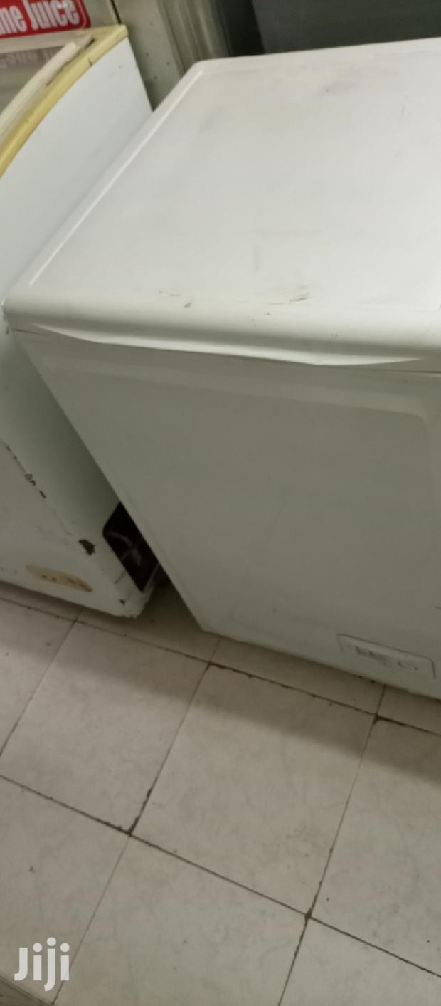 Mini Deep Freezer - thumbnail 6