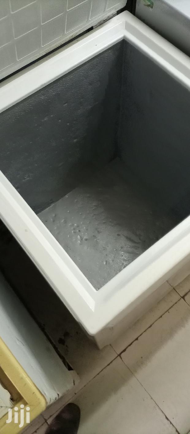 Mini Deep Freezer - thumbnail 4