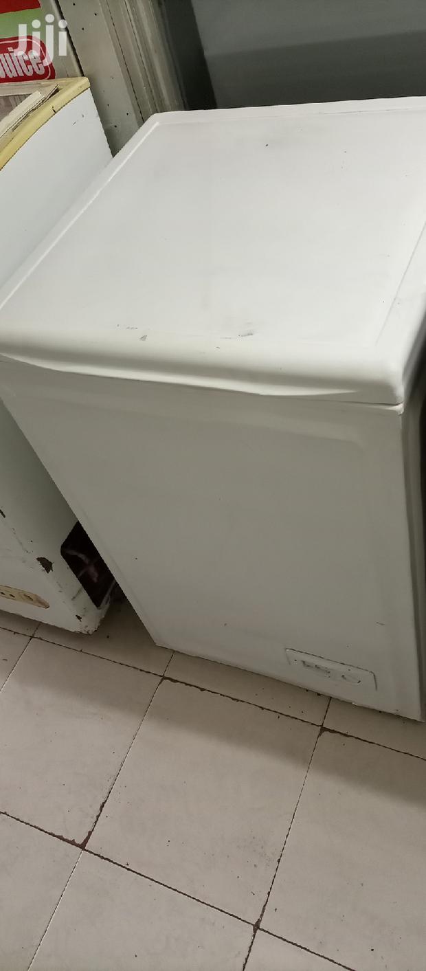 Mini Deep Freezer - thumbnail 5