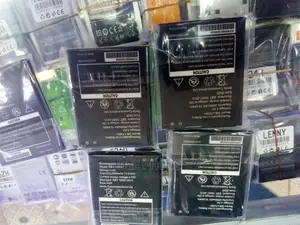 Faiba Mifi Battery