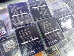 Faiba Mifi Battery