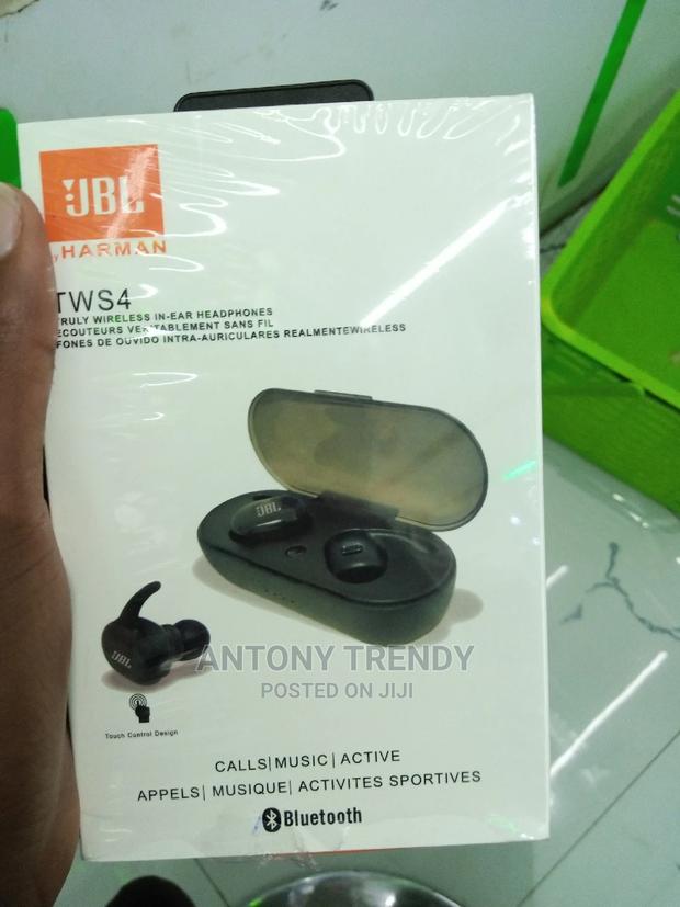 Jbl Herman Tws4.. Herman - thumbnail 2