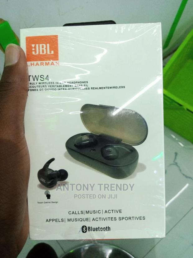 Jbl Herman Tws4.. Herman - thumbnail 3