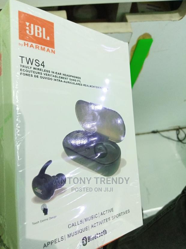 Jbl Herman Tws4.. Herman - thumbnail 4