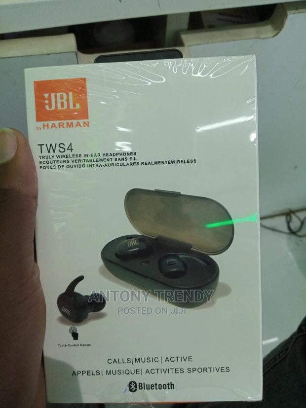 Jbl Herman Tws4.. Herman - thumbnail 6