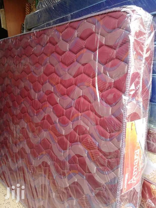 Bobmil Amara Heavy Duty Mattresses