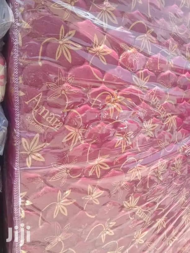 Bobmil Amara Heavy Duty Mattresses