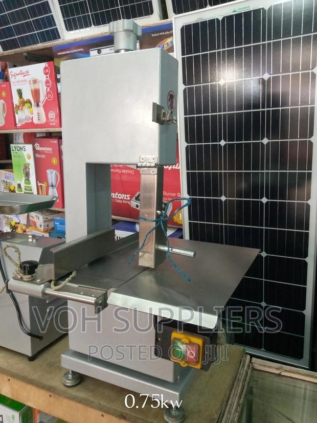 Electrical Bone Saw Machine