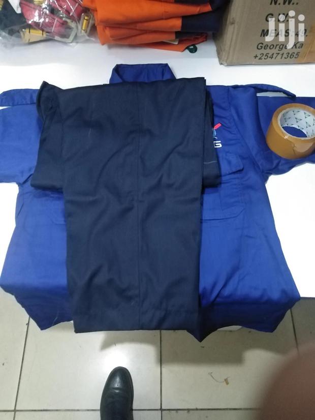 Security Uniforms - thumbnail 5