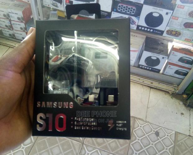 Samsung Type C Chargers - thumbnail 2