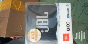 Jbl Harman Go2 Wireless Speaker.