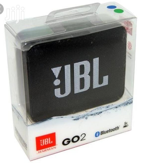 Jbl Harman Go2 Wireless Speaker.