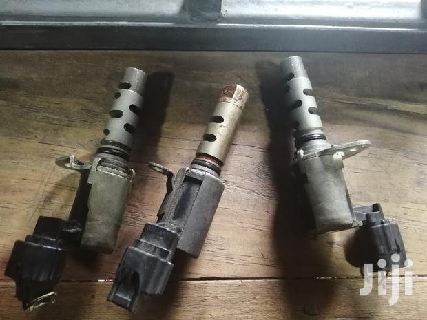 Vvti Sensor for Toyota, Nissan, Honda, Mazda, Isuzu, Suzuki, Daihatsu.
