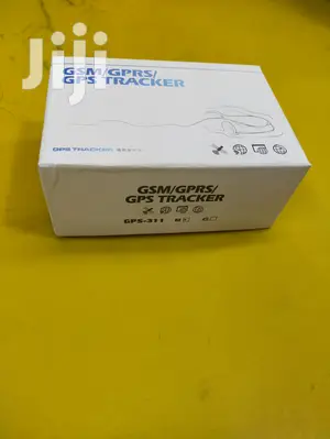 Motorcycle Tracker Tracking System