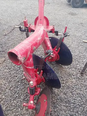 Mf 2disc Plough for Sale