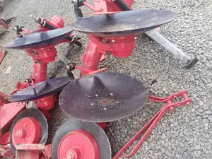 Mf 2disc Plough for Sale