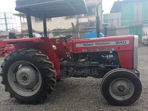Mf 240 2wd 50hp 2020 Model