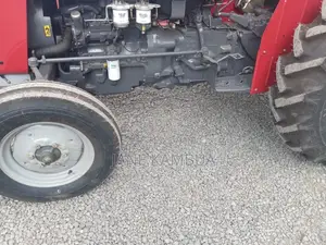 Mf 240 2wd 50hp 2020 Model
