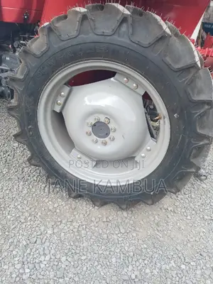 Mf 240 2wd 50hp 2020 Model
