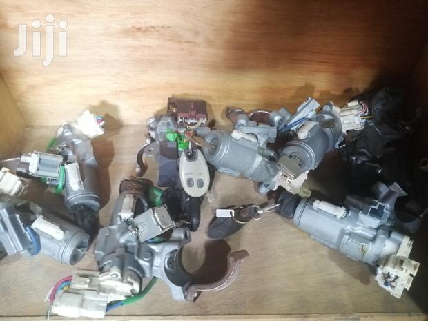 Ignition Lock Switches for Toyota, Nissan, Honda, Mazda, Isuzu, Suzuki