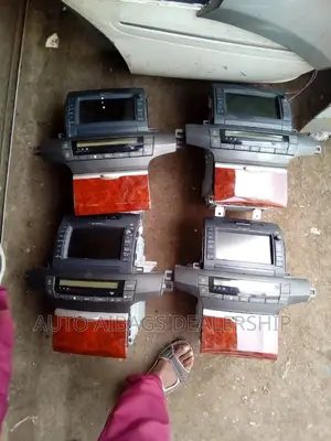 Radios For Alion/Premio 240.
