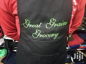 Chef Aprons - thumbnail 2