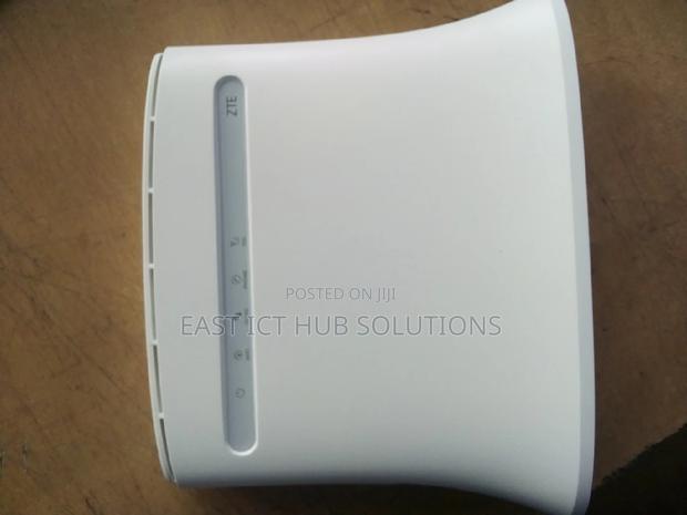 LTE Gsm Simcard Router 3/4G - thumbnail 2
