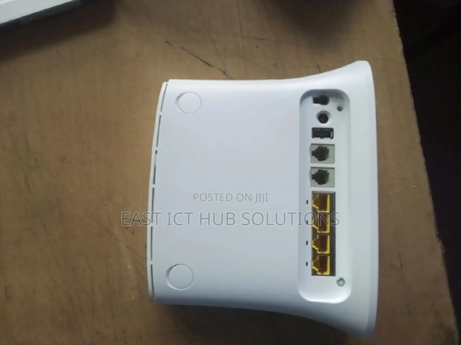 LTE Gsm Simcard Router 3/4G