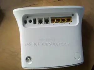 LTE Gsm Simcard Router 3/4G