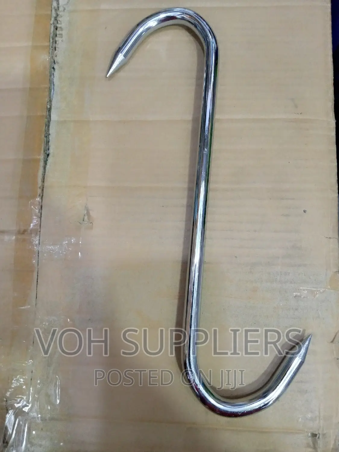 Meat Hooks