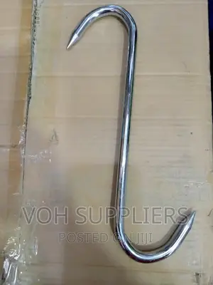 Meat Hooks