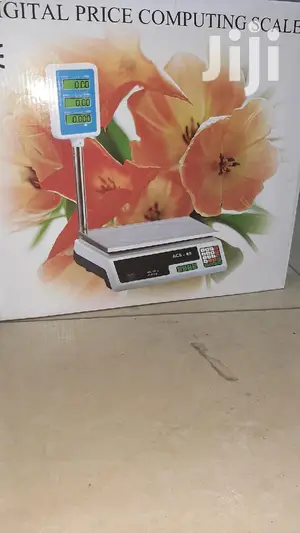 Digital Scale 30kg