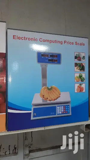 Computing Digital Scale 30kg