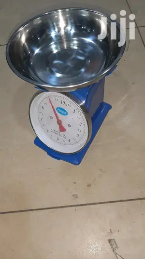 Manual Scale 10kg