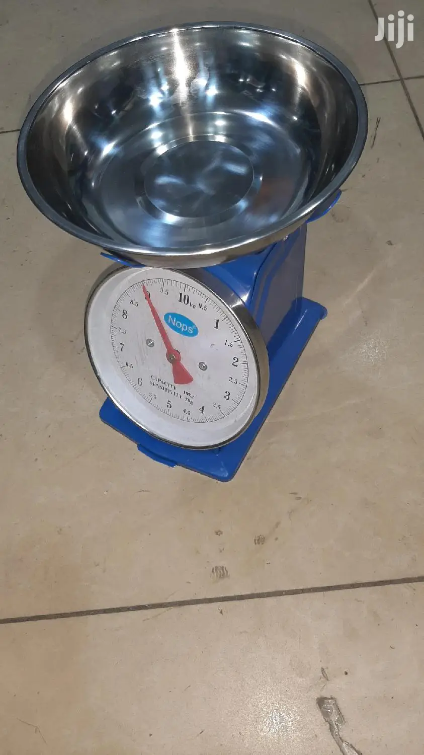 Manual Scale 10kg