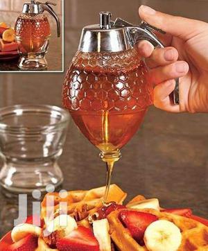 Honey Dispenser - main view