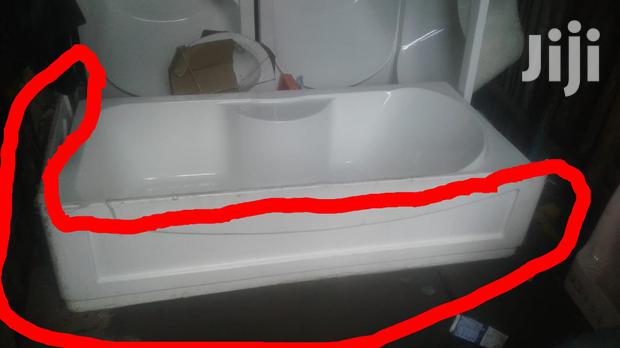 Bathtubs White - main view