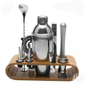 Cocktail Shaker Set - thumbnail 2