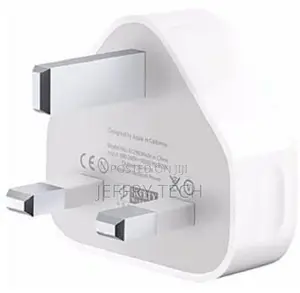 Apple 5w Usb Power Adapter Charger For All iPhone