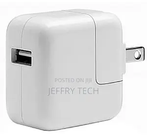 Apple Usb Power Adapter 12W for iPad , iPhone ,iPod