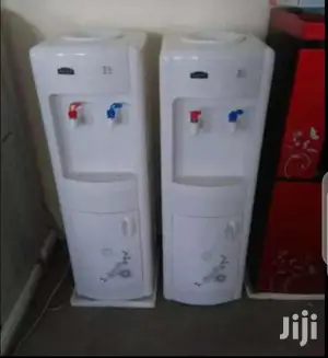 Preferred Hot And Cold Water Dispenser